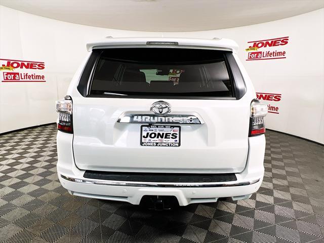 used 2023 Toyota 4Runner car, priced at $51,316
