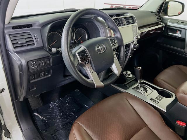 used 2023 Toyota 4Runner car, priced at $51,316