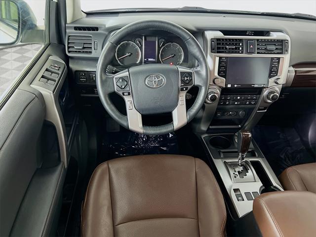 used 2023 Toyota 4Runner car, priced at $51,316