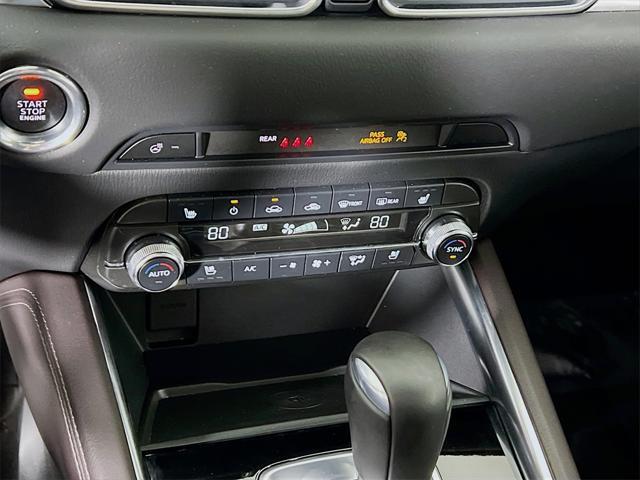 used 2024 Mazda CX-5 car, priced at $33,808