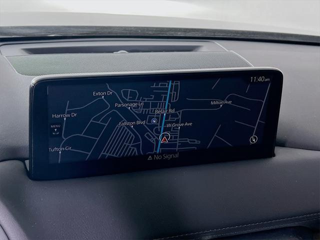 used 2024 Mazda CX-5 car, priced at $33,996