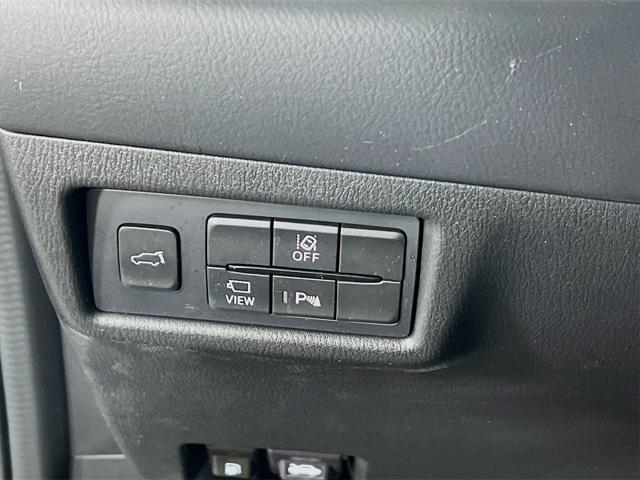 used 2024 Mazda CX-5 car, priced at $33,808