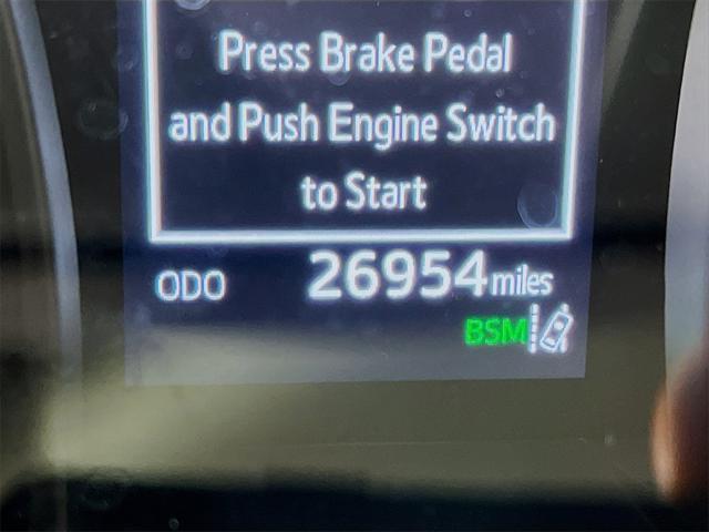 used 2021 Toyota Camry car, priced at $25,998