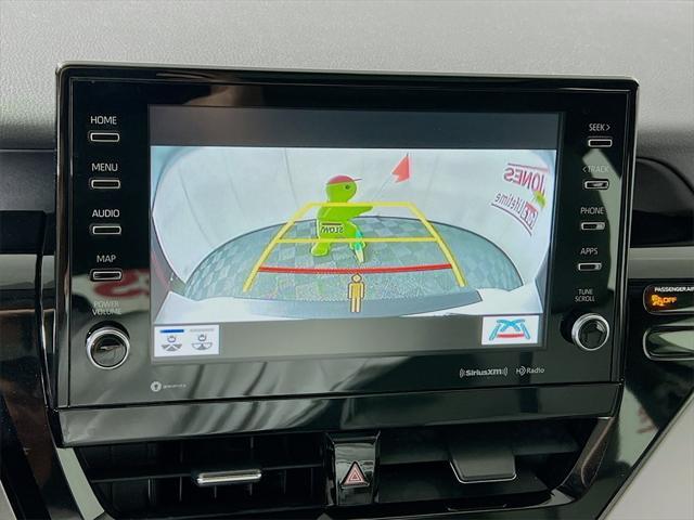 used 2021 Toyota Camry car, priced at $25,998