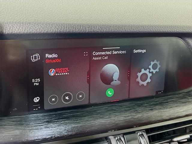 used 2020 Alfa Romeo Stelvio car, priced at $19,995