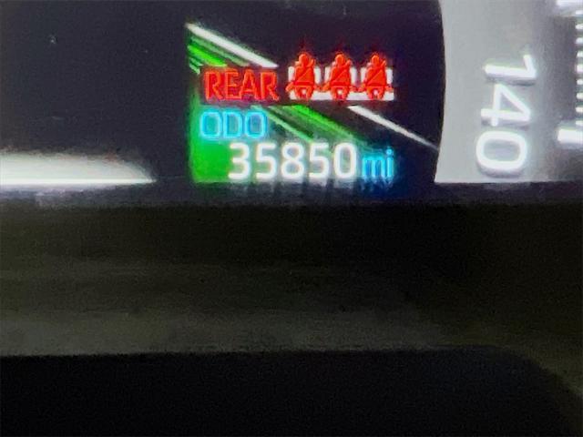 used 2023 Toyota RAV4 car, priced at $34,863