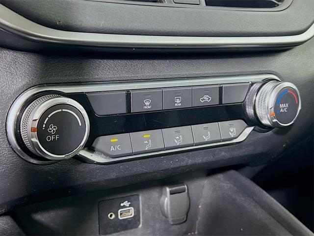 used 2021 Nissan Altima car, priced at $16,815