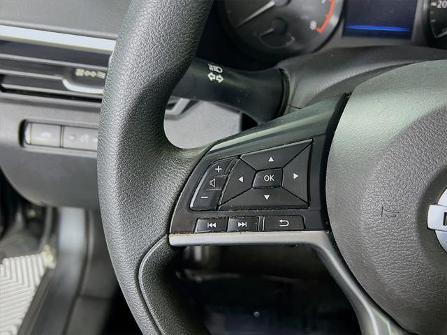used 2021 Nissan Altima car, priced at $16,926