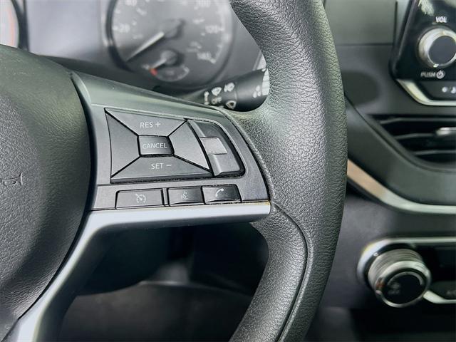used 2021 Nissan Altima car, priced at $16,926