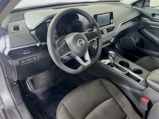 used 2021 Nissan Altima car, priced at $16,926