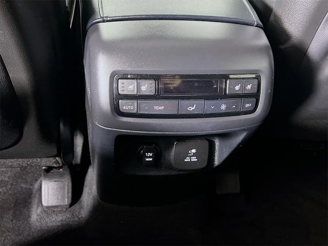 used 2021 Hyundai Palisade car, priced at $25,576