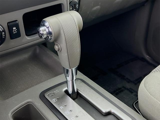used 2019 Nissan Frontier car, priced at $20,995