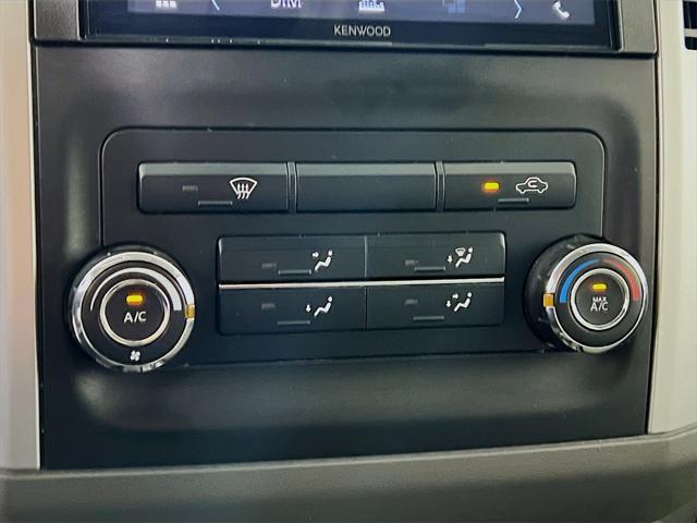 used 2019 Nissan Frontier car, priced at $20,995