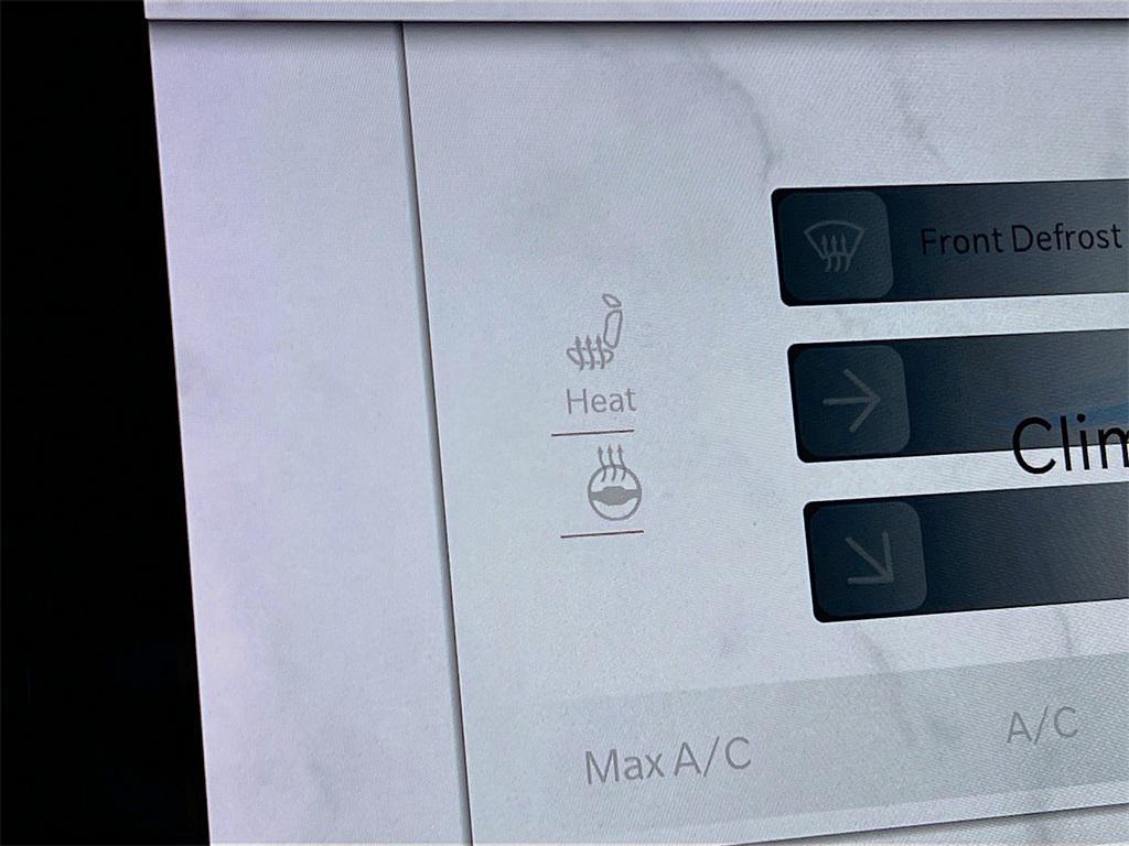 used 2023 Jeep Grand Cherokee car, priced at $31,996