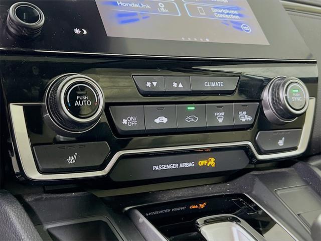used 2019 Honda CR-V car, priced at $23,699