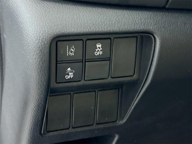 used 2019 Honda CR-V car, priced at $23,699