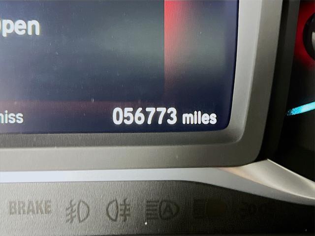 used 2021 Honda Passport car, priced at $29,995