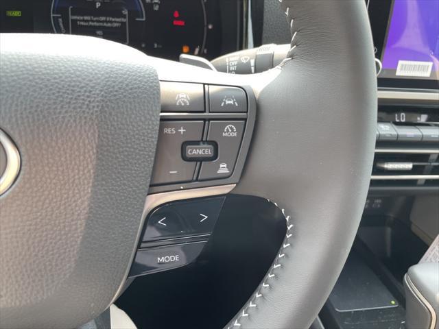 new 2025 Toyota Camry car, priced at $35,526