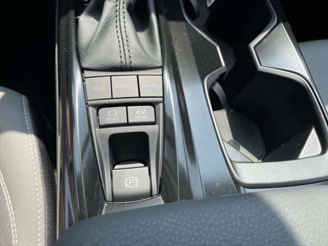 new 2025 Toyota Camry car, priced at $35,526