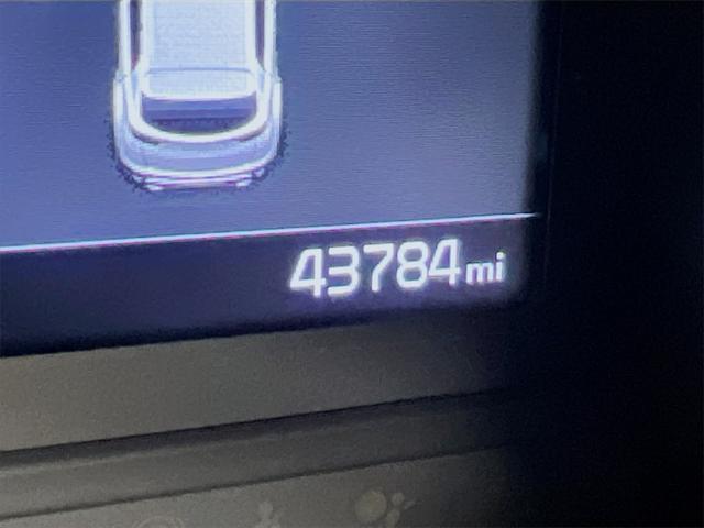 used 2020 Kia Sportage car, priced at $19,344