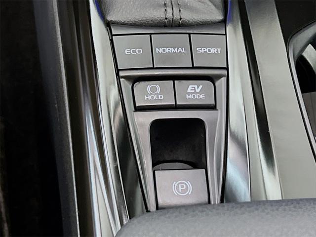 used 2025 Toyota Camry car, priced at $31,799