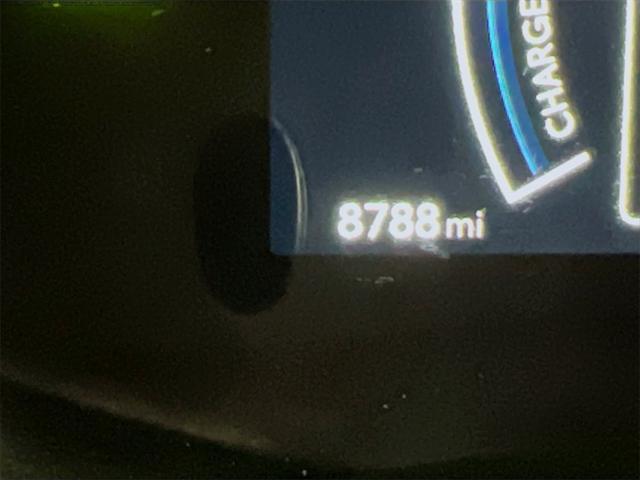 used 2025 Toyota Camry car, priced at $31,799