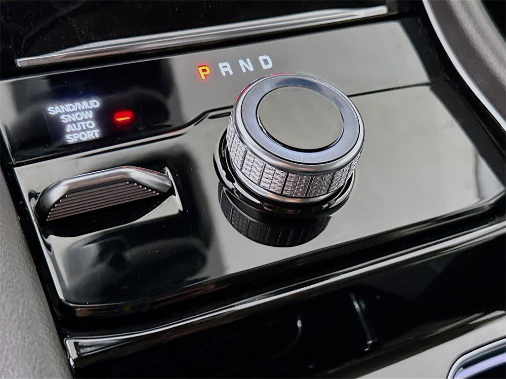 used 2023 Jeep Grand Cherokee car, priced at $30,999