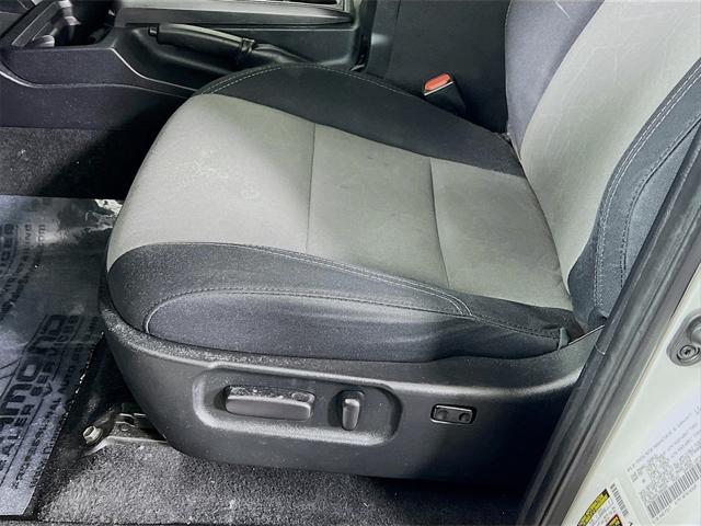 used 2020 Toyota Tacoma car, priced at $30,996