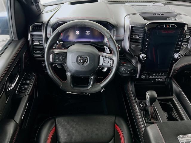 used 2023 Ram 1500 car, priced at $94,998