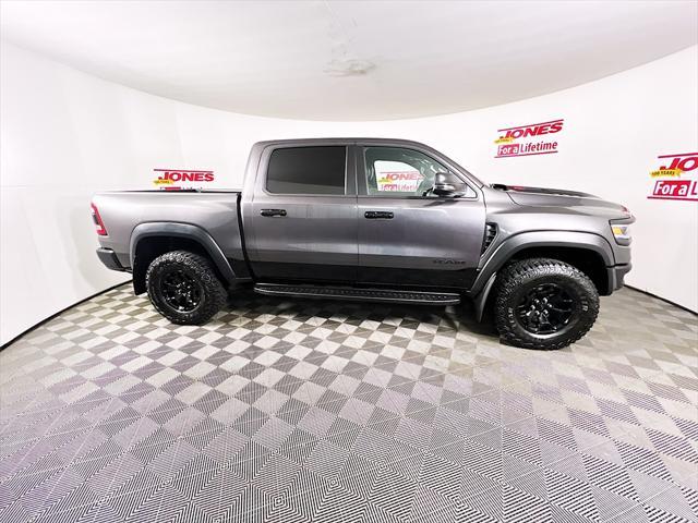used 2023 Ram 1500 car, priced at $94,998