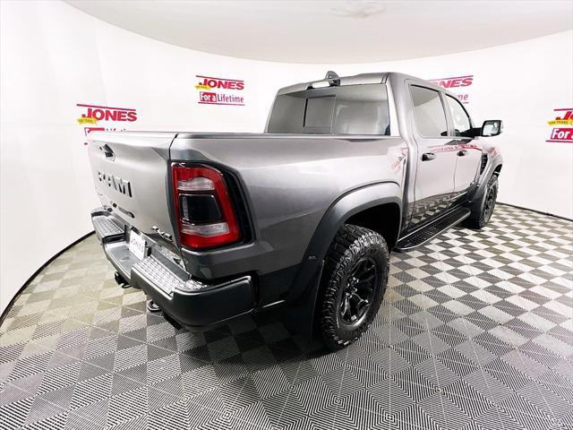 used 2023 Ram 1500 car, priced at $94,998