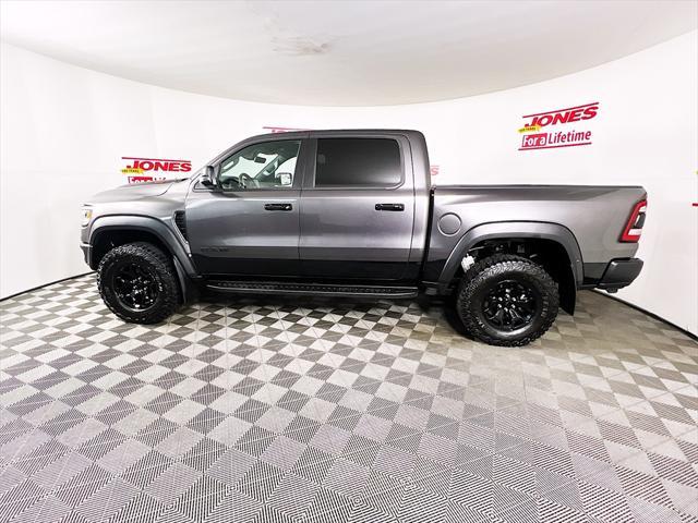 used 2023 Ram 1500 car, priced at $94,998