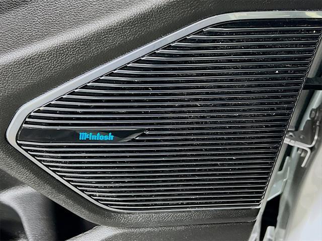 used 2021 Jeep Grand Cherokee L car