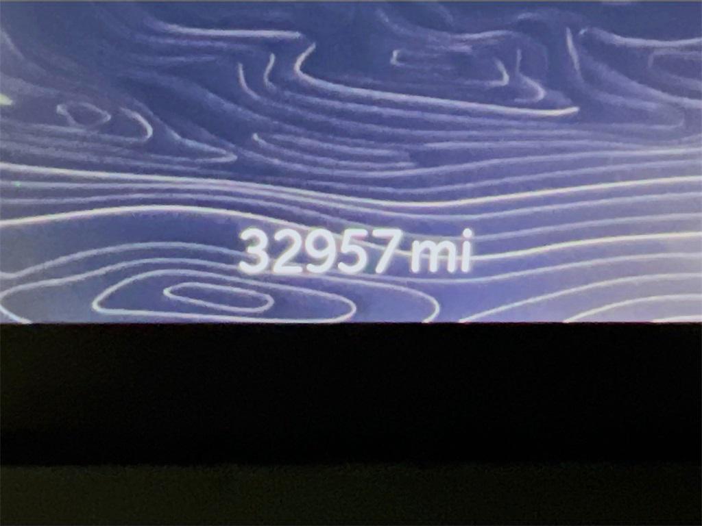 used 2021 Jeep Grand Cherokee L car, priced at $37,997