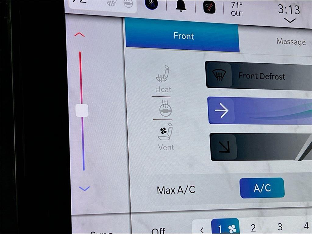 used 2021 Jeep Grand Cherokee L car, priced at $37,997