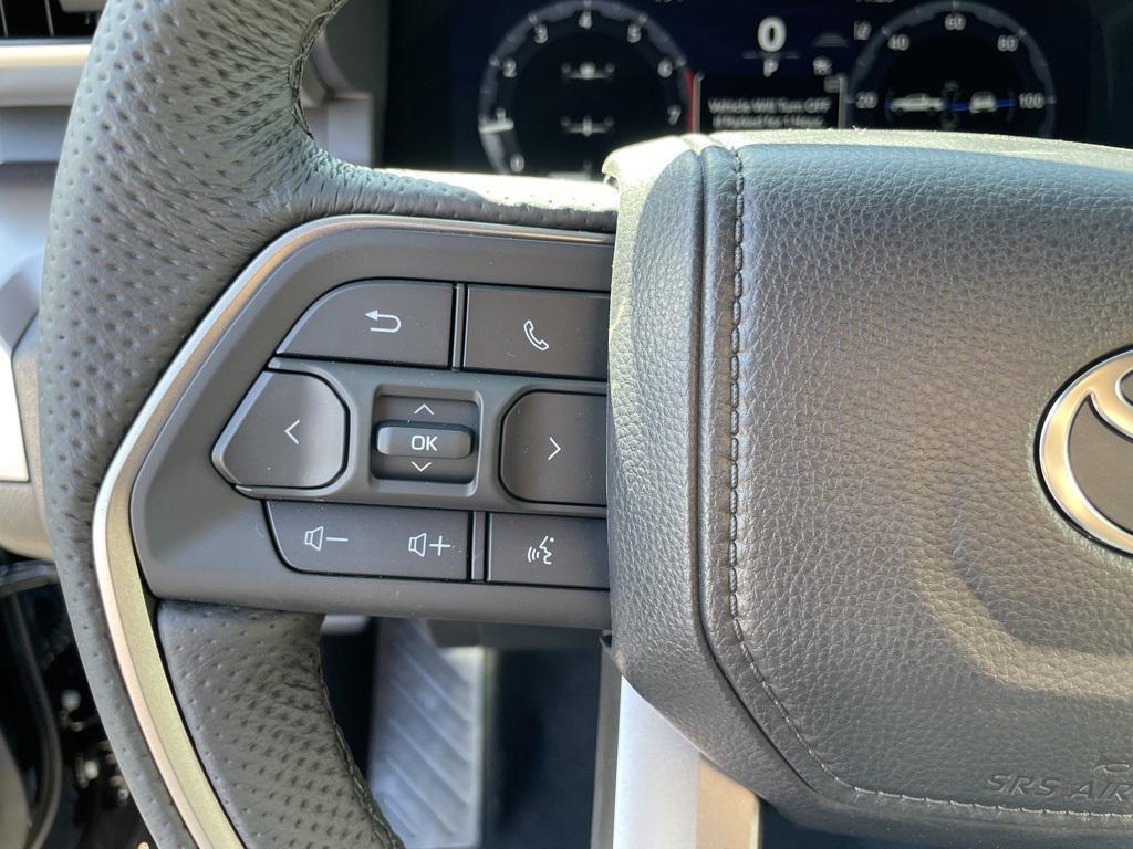 new 2025 Toyota Tacoma car, priced at $45,644