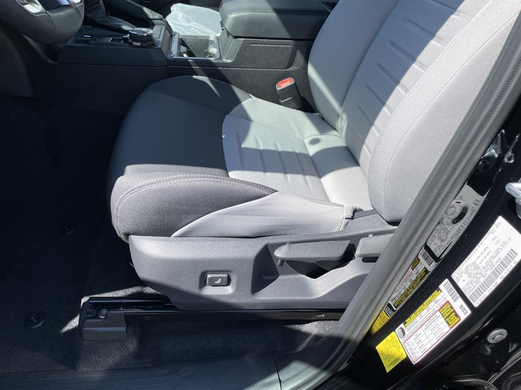 new 2025 Toyota Tacoma car, priced at $45,644