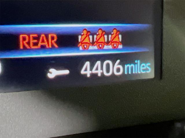used 2024 Toyota Corolla car, priced at $22,998