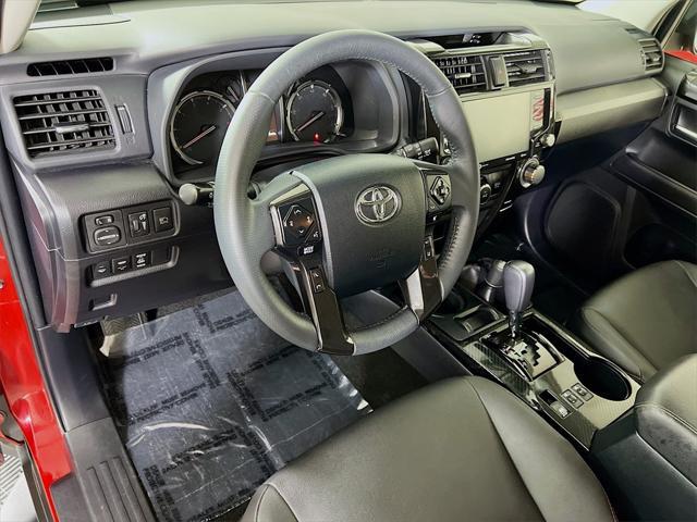 used 2020 Toyota 4Runner car, priced at $37,998