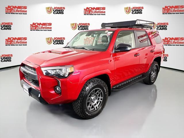 used 2020 Toyota 4Runner car, priced at $37,998