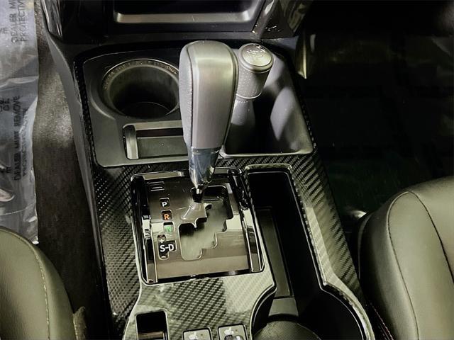 used 2020 Toyota 4Runner car, priced at $37,998