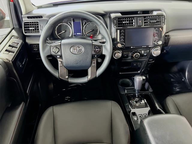 used 2020 Toyota 4Runner car, priced at $37,998