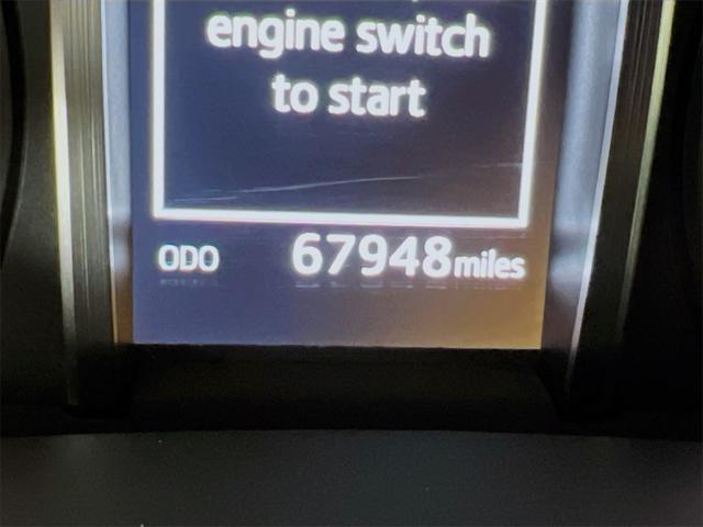 used 2020 Toyota 4Runner car, priced at $37,998