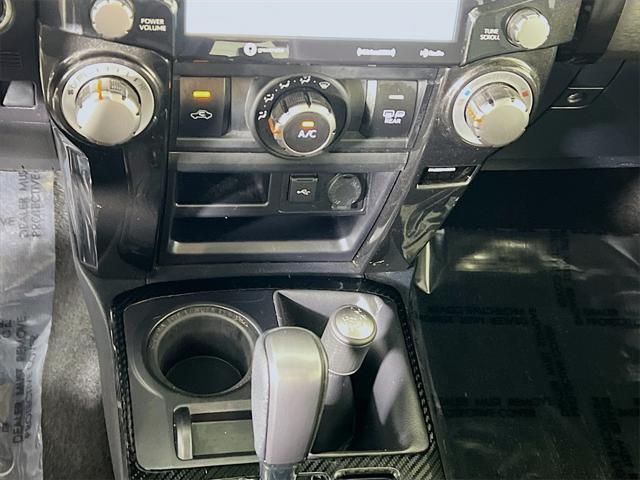 used 2020 Toyota 4Runner car, priced at $37,998