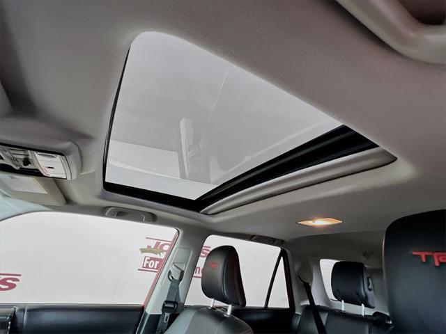used 2020 Toyota 4Runner car, priced at $37,998
