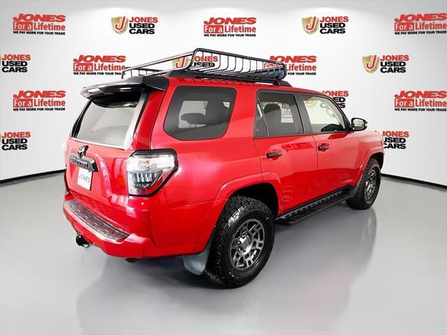used 2020 Toyota 4Runner car, priced at $37,998