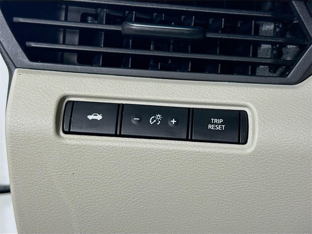 used 2023 Nissan Altima car, priced at $22,604