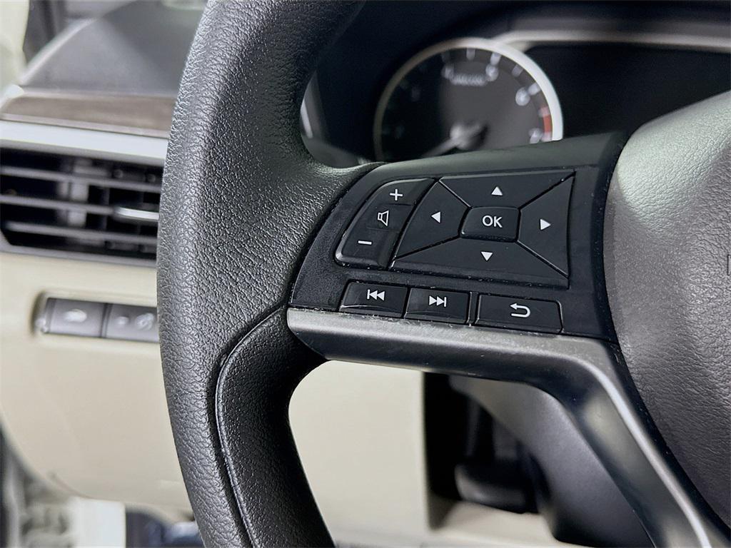 used 2023 Nissan Altima car, priced at $22,604