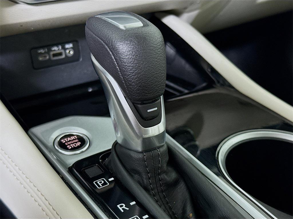 used 2023 Nissan Altima car, priced at $22,604