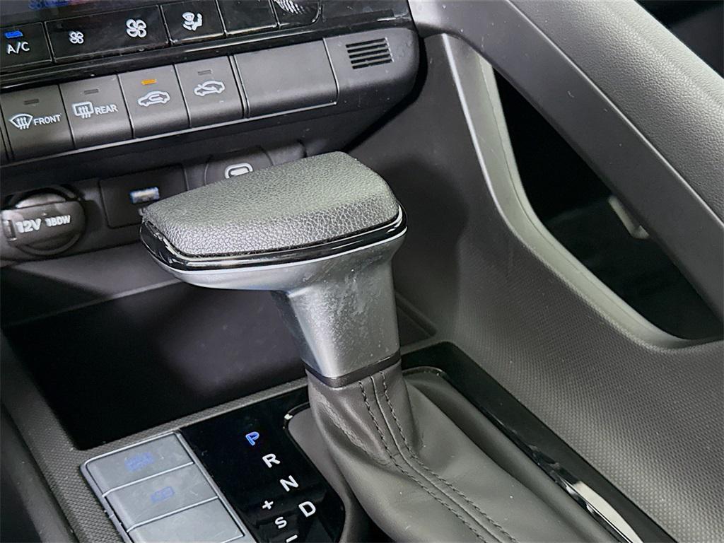 used 2024 Hyundai Elantra car, priced at $20,998